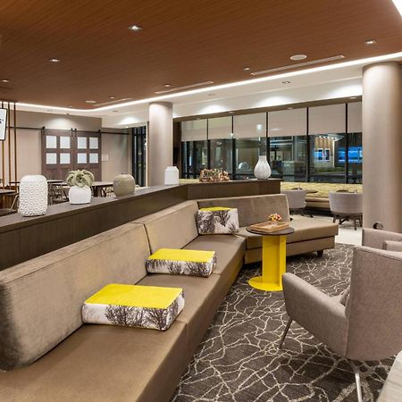 Springhill Suites Minneapolis Maple Grove/Arbor Lakes Eksteriør billede